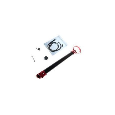 Part 7 S1000-Premium Frame Arm CW-RED