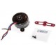 Part 22 S1000-Premium 4114 Motor with red Prop cover 