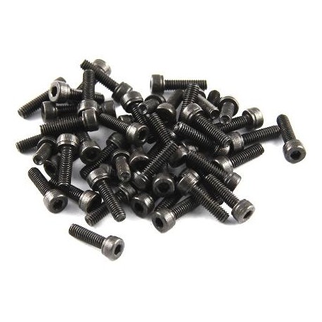 Part 28 S1000-Premium Screw Pack