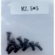 Part 39 Screw Package S800