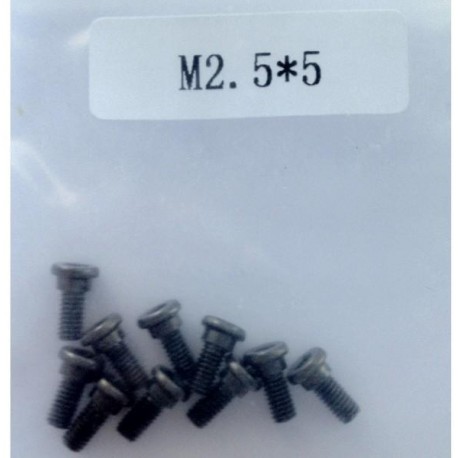 Part 39 Screw Package S800