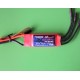 S800 EVO Part 5 ESC con Led Rosso