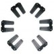 S800 EVO Part 14 Top Board Cover (6pcs)