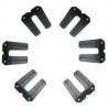 S800 EVO Part 14 Top Board Cover (6pcs)