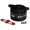 Part22 S900 4114 Motor with red Prop cover Part 22 