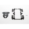 Part33 S900 Gimbal Mounting Brackets