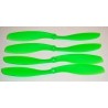 Elica CW e CCW 9047 VERDE GEMFAN 9x4.7 2 pz 