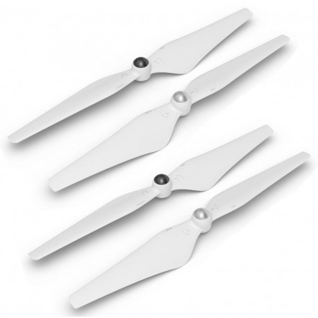 Gemfan 9450 per phantom 3 2 coppie con dado