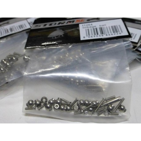 Kit Uniball mt-11264