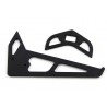 250SL-225 plastic horizontal/vertical tail fin