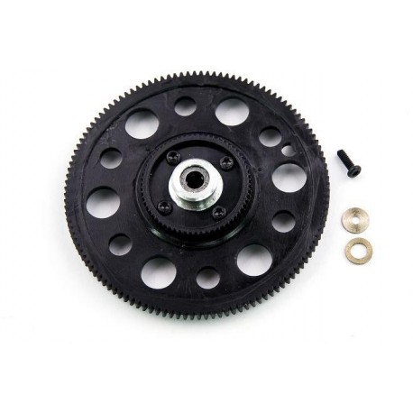 250SL-128 gear assembly