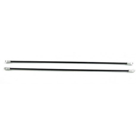 250SL-133 tail support rod