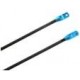 carbon fibre&metal tail support rod