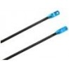 carbon fibre&metal tail support rod