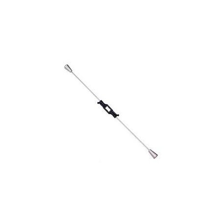 913-02 Flybar WLTOYS V913-02