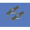 HM-510-Z-19 Blade Connector RC3407-19B Easy Copter XS Robbe