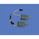 HM-510-Z-25 Motor (FK-130PH) 