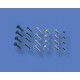 HM-54-Z-16 SCREW SET Set viti HM-5G4-Z-16