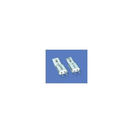 HM-54-Z-25 Crystal 35 Mhz