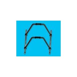 HM-58-Z-11 skide landing Carrello d atterraggio 
