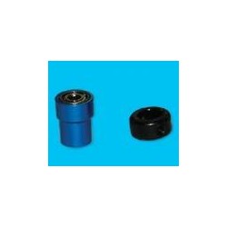 HM-58-Z-18 shaft sleeve Cuscinetto albero rotore prin. 