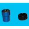 HM-58-Z-18 shaft sleeve Cuscinetto albero rotore prin. 