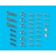 HM-58-Z-20 screw set