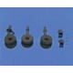 HM-38-Z-04 Pulley Set