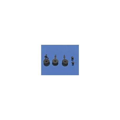 HM-38-Z-04 Pulley Set