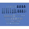 HM-38-Z-22 Screw Set