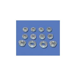 HM-38-Z-23 Bearing Set