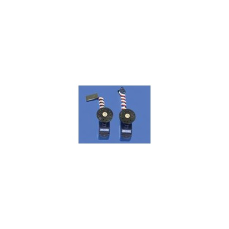  HM-38-Z-25 Servo Set