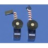  HM-38-Z-25 Servo Set