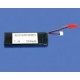 HM-38-Z-30 Lipo battery (7.4V 2200mAh)