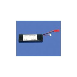 HM-38-Z-30 Lipo battery (7.4V 2200mAh)