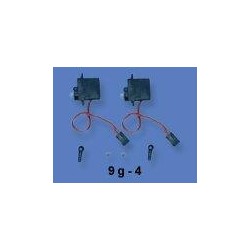 HM-004-Z-26 SERVO HM-4(2.4G)-Z-27 HM-41-Z-22