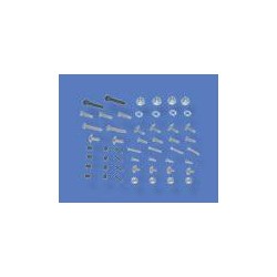 HM-004-Z-33 SCREW SET 