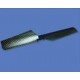 HM-4(2.4G)-Z-16 Tail rotor blades colre carbonio