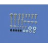 HM-4(2.4G)-Z-26 Screw set