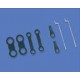 HM-4(2.4G)-Z-10 Linkage set