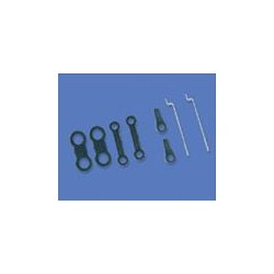 HM-4(2.4G)-Z-10 Linkage set