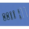 HM-4(2.4G)-Z-10 Linkage set