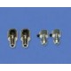 HM-1A-Z-04 Flybar Nut HM-1B-Z-04