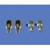 HM-1A-Z-04 Flybar Nut HM-1B-Z-04