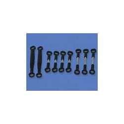 HM-1A-Z-06 Ball Linkage Set