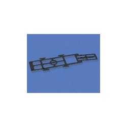 HM-1A-Z-20 Main Frame (Underlay) HM-1B-Z-20