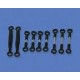 HM-1B-Z-06 Ball Linkage Set