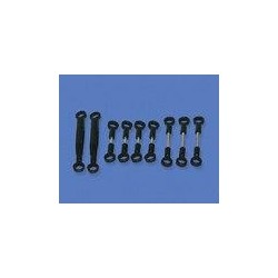 HM-1B-Z-06 Ball Linkage Set