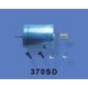 HM-22E-z-17 Motor 370sd