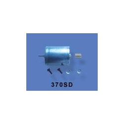 HM-22E-z-17 Motor 370sd